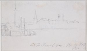 Vieux Hartlepool