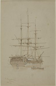 Le Buckinghamshire, Bombay