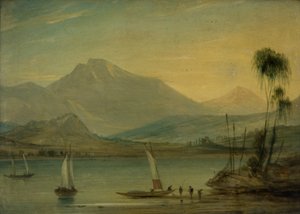 Loch Fyne, pêche au hareng