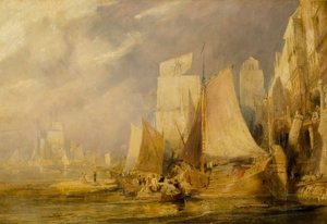 Rotterdam - John Wilson Ewbank