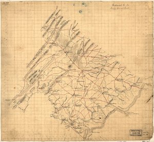 Frederick Co. Va, d