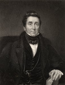 James Johnson, gravé par W. Holl, de 