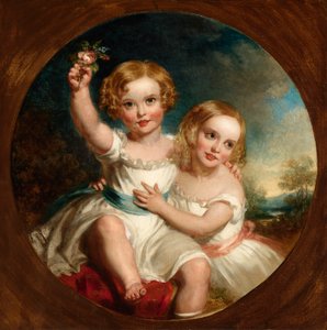 Les enfants de l
