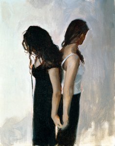 Dos à dos - John Worthington