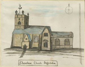 Église de Shenstone