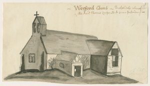 Église de Weeford