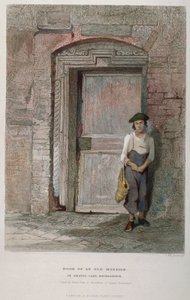 Porte d