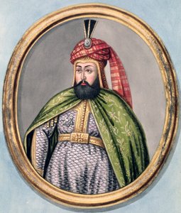 Murad IV, empereur ottoman, 1808 - John Young