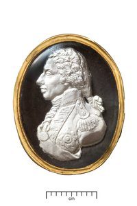 Bague en or de l