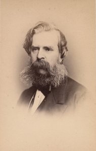 Alexander Johnston, années 1860 - John and Charles Watkins