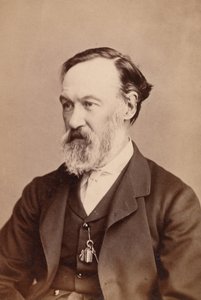 Alfred Elmore - John and Charles Watkins