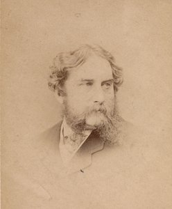 Arthur Sketchley, années 1860 - John and Charles Watkins