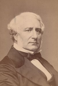 Baron Carlo Charles Marochetti