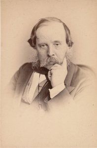 Charles Baxter - John and Charles Watkins