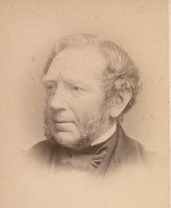 Charles Landseer, années 1860