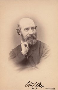 [Charles West Cope], 1860s - John and Charles Watkins