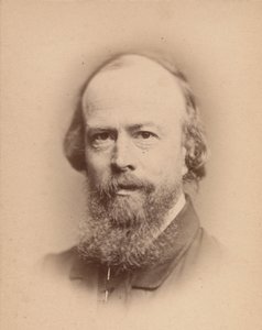 David Hall McKewan, années 1860 - John and Charles Watkins
