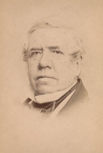 David Roberts, 1860s - John and Charles Watkins