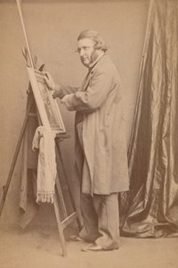 [E.M.Ward], années 1860