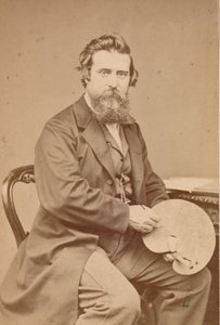 [Edward Alfred Goodall], 1860s - John and Charles Watkins