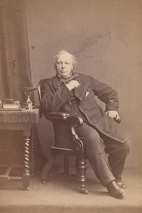 [Edward Duncan], années 1860 - John and Charles Watkins