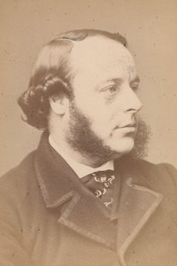 [Edward Middleton Barry], années 1860 - John and Charles Watkins