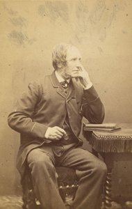 Edward William Cooke, années 1860 - John and Charles Watkins