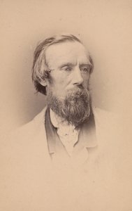 Edwin Hayes, années 1860 - John and Charles Watkins