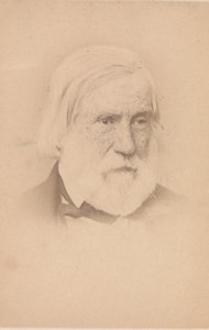 [Francis Danby], 1860s