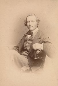 Frederick Goodall - John and Charles Watkins