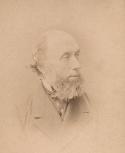 [Frederick Richard Pickersgill] - John and Charles Watkins