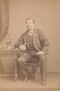 George Augustus Sala - John and Charles Watkins