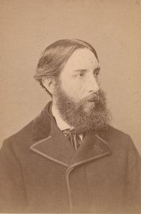 George Dunlop Leslie - John and Charles Watkins
