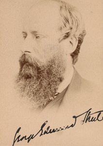 [George Edward], années 1860 - John and Charles Watkins