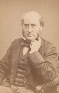 George Gilbert Scott - John and Charles Watkins