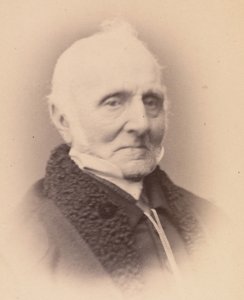 George Jones, années 1860 - John and Charles Watkins