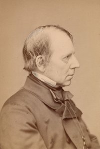 George Richmond, années 1860 - John and Charles Watkins