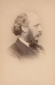 George Smith - John and Charles Watkins