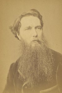 George Vicat Cole, années 1860