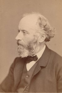 [Henry LeJeune], années 1860