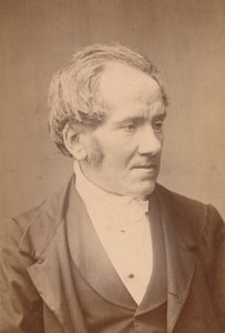 Henry Weekes, 1860s - John and Charles Watkins
