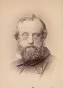 [James Clarke Hook]