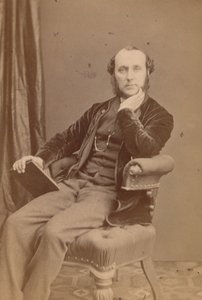 [James Sant], années 1860 - John and Charles Watkins