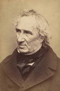 [John Burnet], années 1860 - John and Charles Watkins