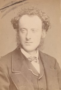[John Everett Millais]
