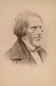 John Gibson, années 1860 - John and Charles Watkins