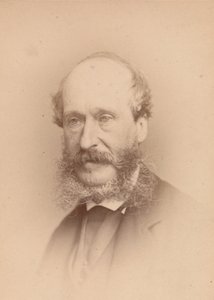 [John Henry Mole] - John and Charles Watkins