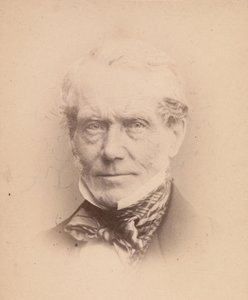 John Henry Robinson - John and Charles Watkins