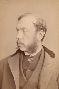John Pettie, années 1860 - John and Charles Watkins