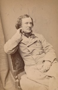 Joseph Durham, 1860s - John and Charles Watkins
